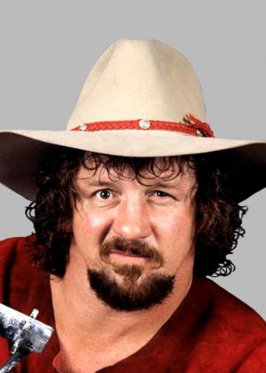 Terry Funk